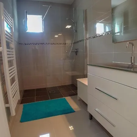Apartman Basecamp *