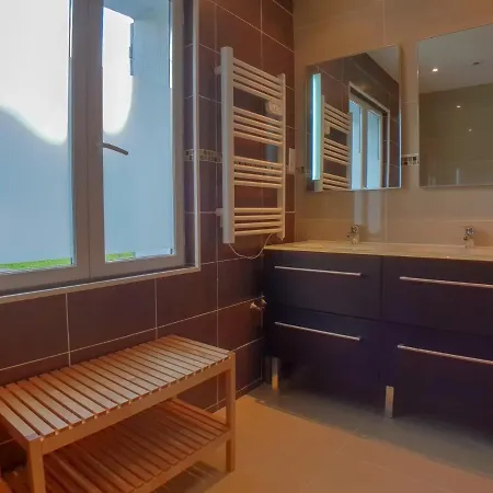 Apartment Basecamp *