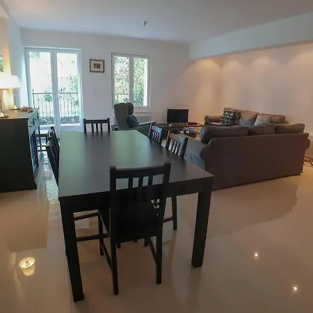 Basecamp Apartment Castellane